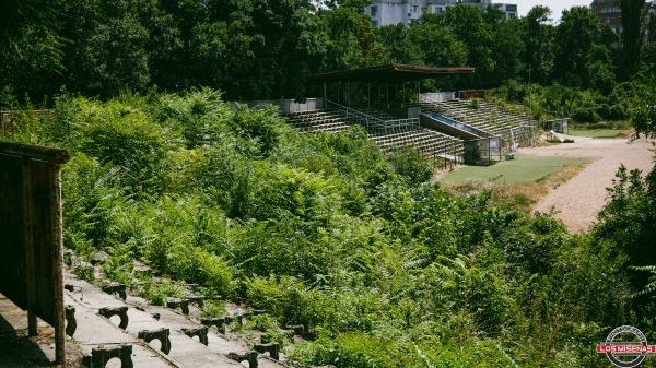 Stadion Rakovski - Sofia