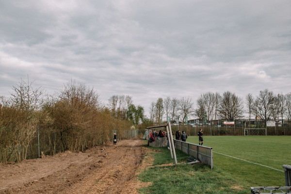 Sportanlage Nordring - Bayreuth