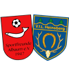 Wappen SG Albaum/Heinsberg (Ground A)  21171
