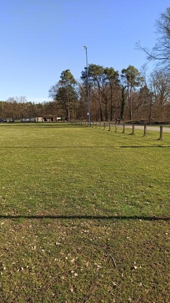 Sportanlage Waldstraße Platz 2 - Berg/Pfalz