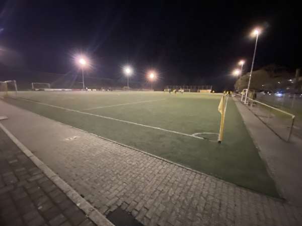 Sportplatz Ramberg - Ramberg/Pfalz