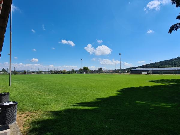 Sportplatz Sporrer Platz 2 - Winterthur