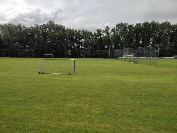 Sportanlage Auhauser Straße Platz 2 - Westheim/Mittelfranken
