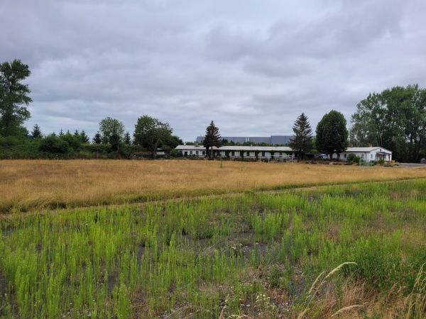 Sportplatz Lauchaer Höhe - Hörsel-Hörselgau