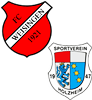 Wappen SG Weisingen II / Holzheim II  45368