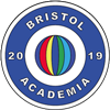Wappen ehemals Bristol Academia FC