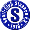 Wappen SC Staaken 1919