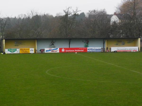 anona ARENA - Colditz-Hausdorf