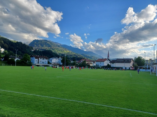 Sportplatz Volders Nebenplatz - Volders