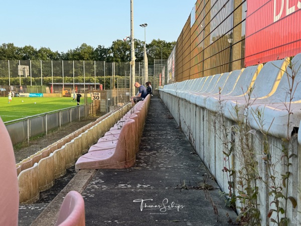 Marko Mock Arena - Bremen-Oberneuland