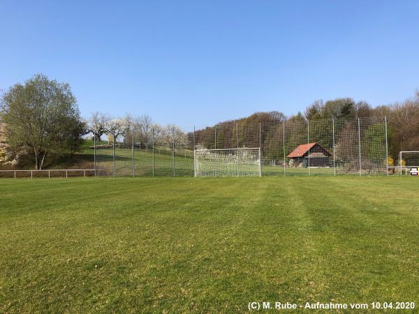 Sportplatz Buhlbronn - Schorndorf-Buhlbronn