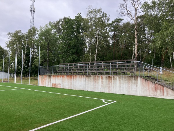 Nysätra IP - Trollhättan