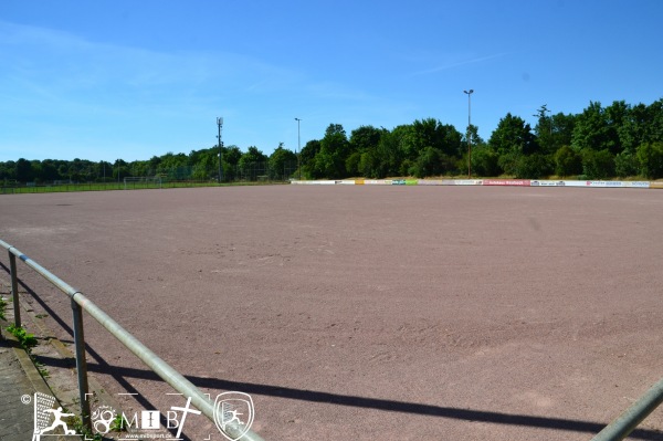 Georg Schmitt Sportplatzanlage Platz 2 - Worms-Weinsheim