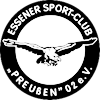 Wappen Essener SC Preußen 02 II