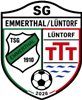 Wappen SG Emmerthal/Lüntorf (Ground B)