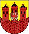 Wappen MKS Remor Recz  124415