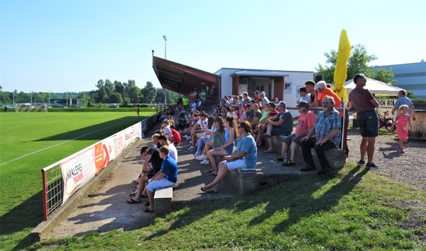 Sportanlage Hirtenberg - Hirtenberg