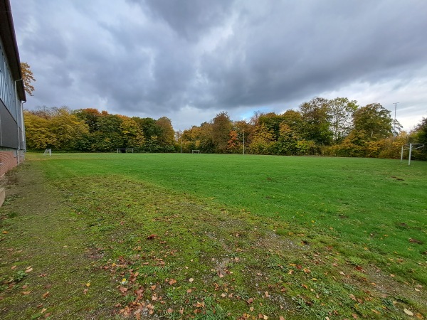 Sportplatz am Schloßpark - Schieder-Schwalenberg