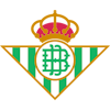 Wappen Real Betis Balompié