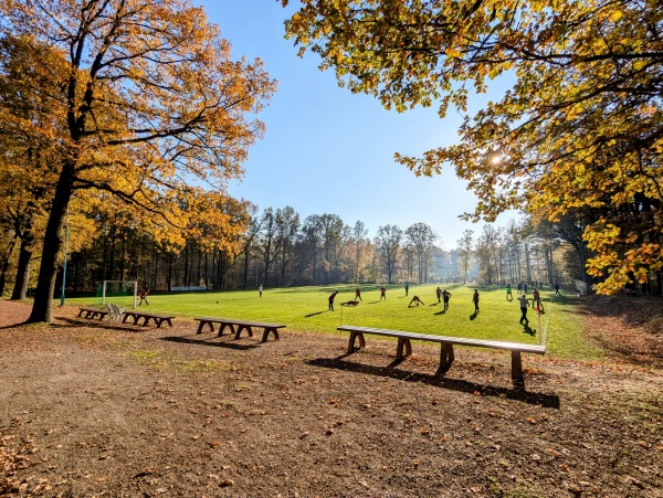 Sportplatz Ursprung - Erlbach-Kirchberg-Ursprung