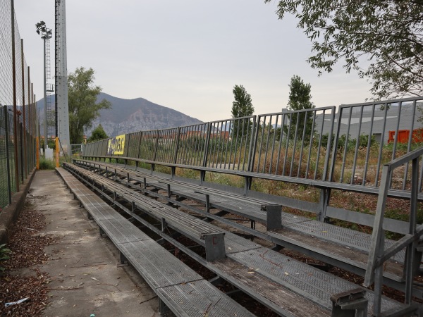 Stadio Comunale Giuseppe de Rossi Campo B - Iseo