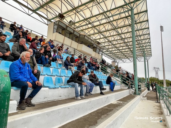 Stadio Gallou Rethymnou - Rethymno