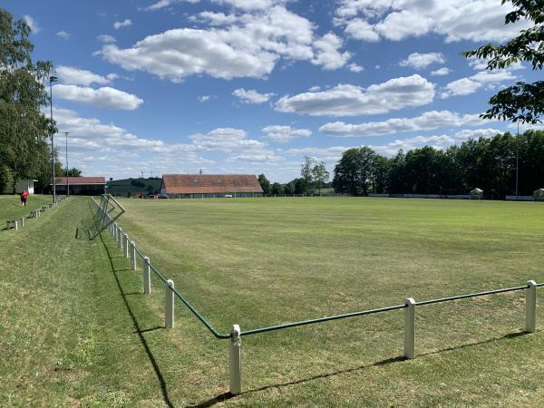 Sportfeld Wenings - Gedern-Wenings