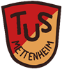 Wappen TuS Mettenheim 1964  44094