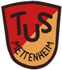 Wappen TuS Mettenheim 1964