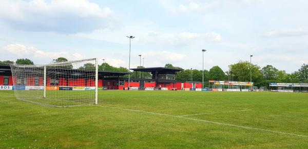 Sportpark Het Midden - DETO - Twenterand-Vriezenveen