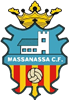 Wappen Massanassa CF