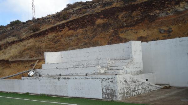 Campo Municipal La Dehesa - Chipude, La Gomera, TF, CN