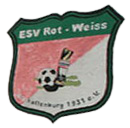 Wappen ehemals Eisenbahner SV Rot-Weiß Aschaffenburg 1931