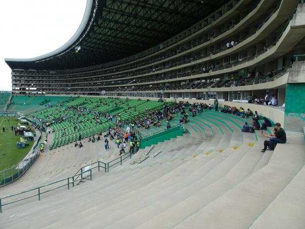 Estadio Deportivo Cali - Palmira