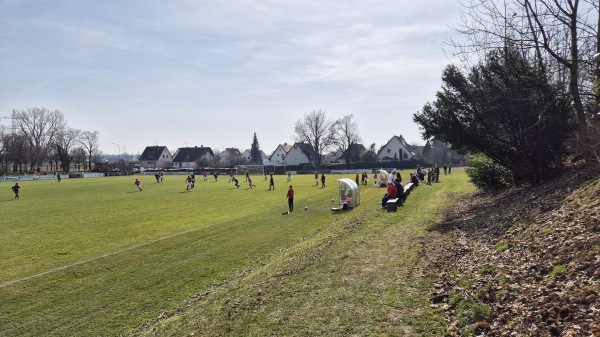 Sportplatz Ochsengasse - Stadtbergen