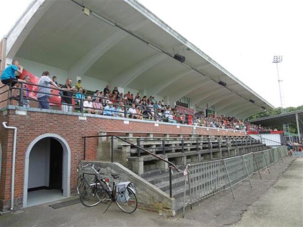Mijnstadion - Beringen-Mijn