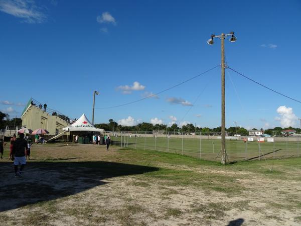 Santa Elena Sport Complex - Santa Elena