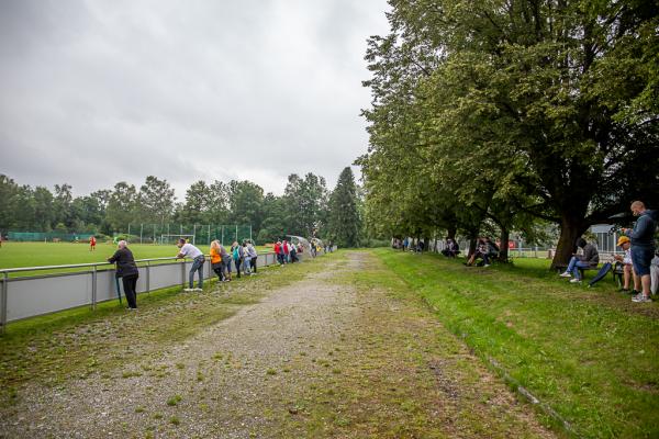 Sportpark Alte Römerstraße - Dachau-Polln