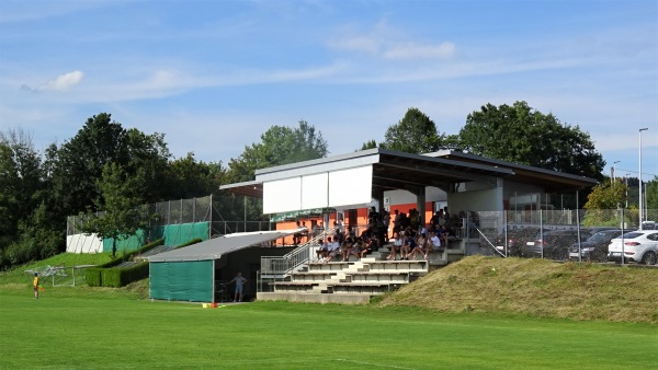 IP Putz-Arena - Enzenkirchen