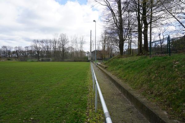 Sportanlage Mühlenstraße B-Platz - Ostercappeln-Schwagstorf 