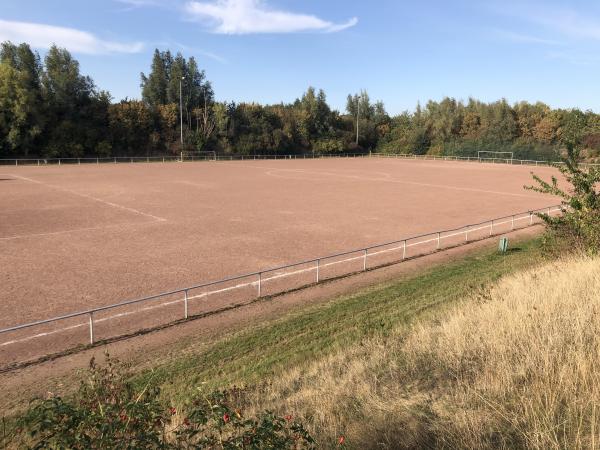 Sportanlage An der Bergmühle Platz 2 - Aldenhoven-Neu-Pattern