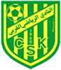 Wappen CS Korba
