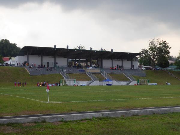 Kompleks Penjara Mini Stadium - Kajang