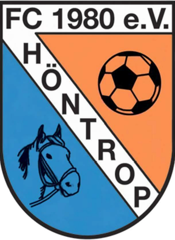 Wappen FC Höntrop 80