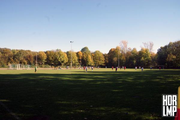 Sportanlage Pistorisstraße Platz 2 - Leipzig-Schleußig