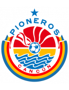 Wappen Pioneros de Cancún FC