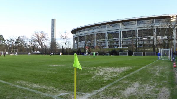 Sportpark am Stadion - Frankfurt/Main-Niederrad