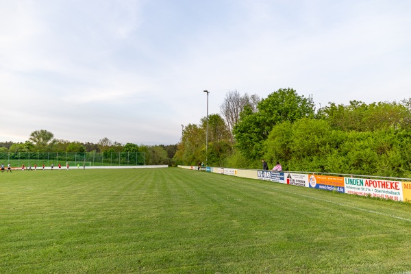 Sportanlage Tuchenbach - Tuchenbach
