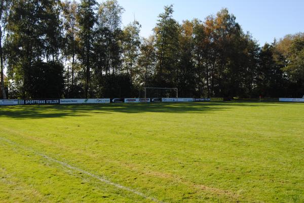 Sportplatz Karlshuld - Karlshuld