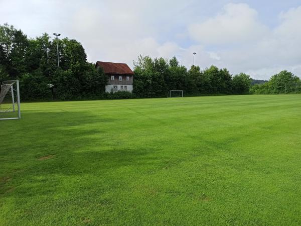 Sportgelände Am Schäfberg Platz 2 - Wolferstadt